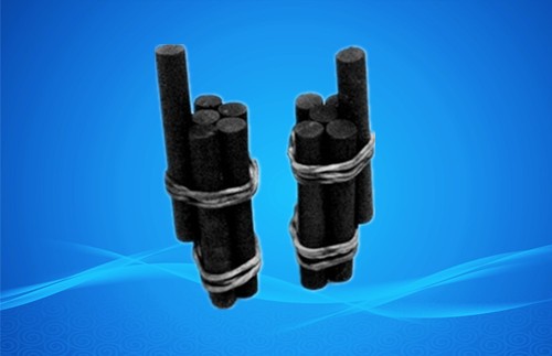 carbon graphite rod Made in Korea